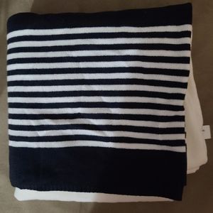 Oversized Scarf